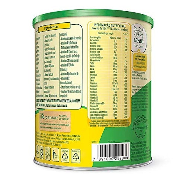 NINHO® Fases 3+ 3