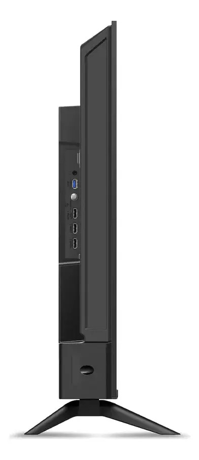 Smart Roku TV HD 4