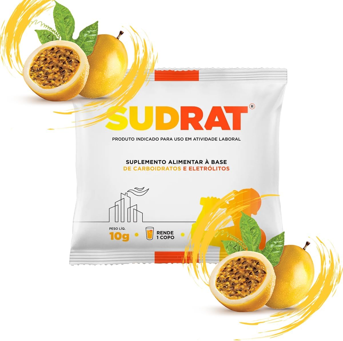 Reidratante Sudrat 1