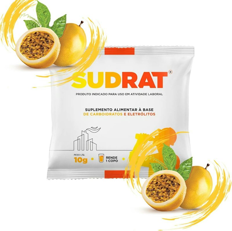 Reidratante Sudrat 1