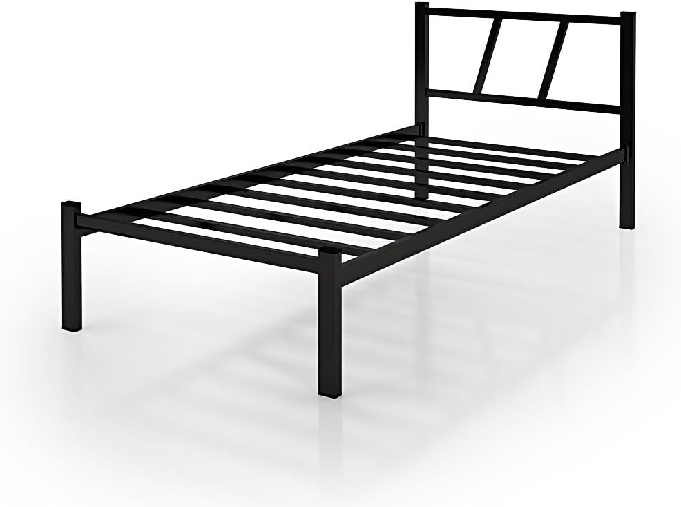 Cama Solteiro Helena 2