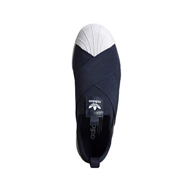 Slip On Feminino Adidas Superstar 4
