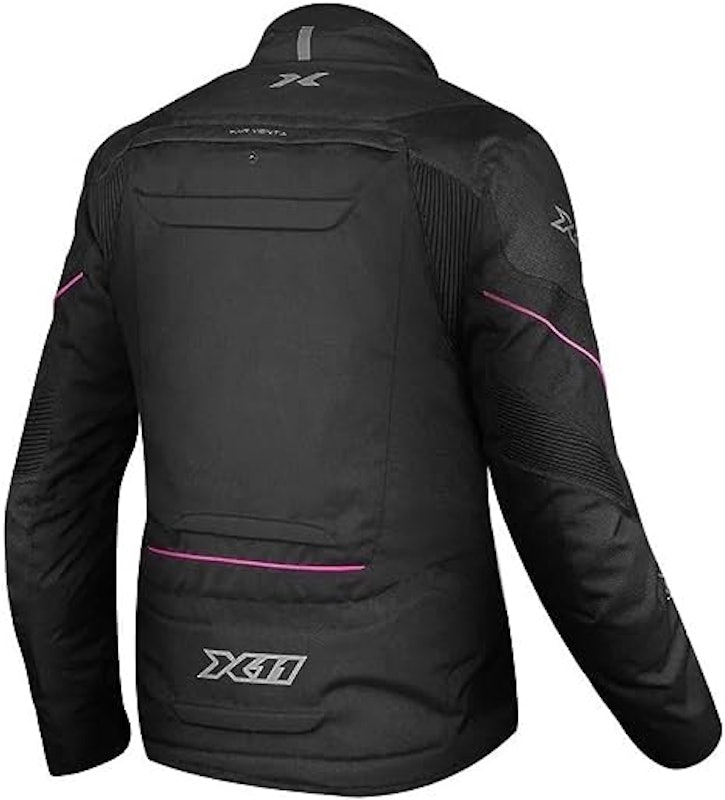 Jaqueta Iron 3 Feminina 2