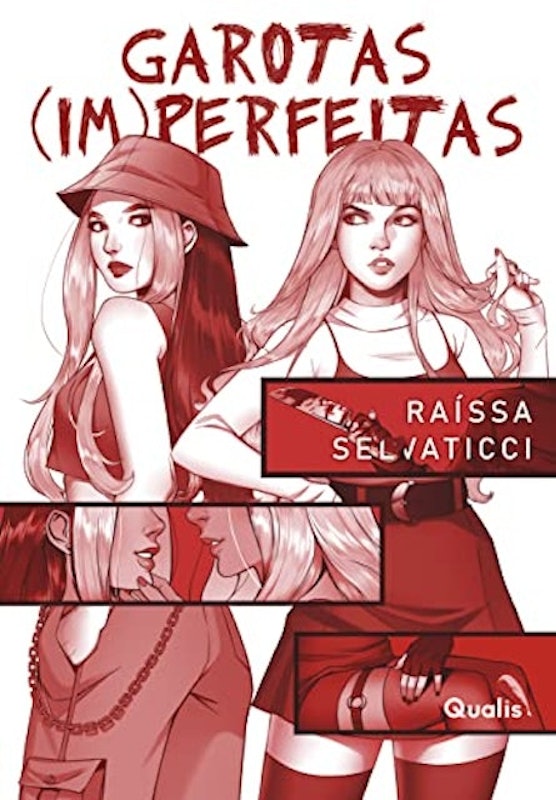 Garotas (Im)perfeitas 1