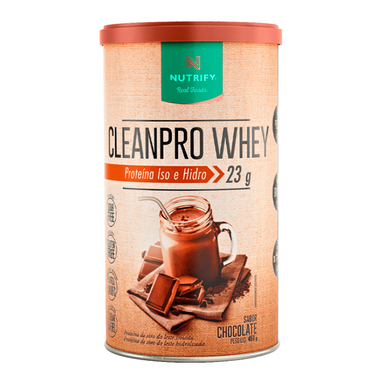 Nutrify 3