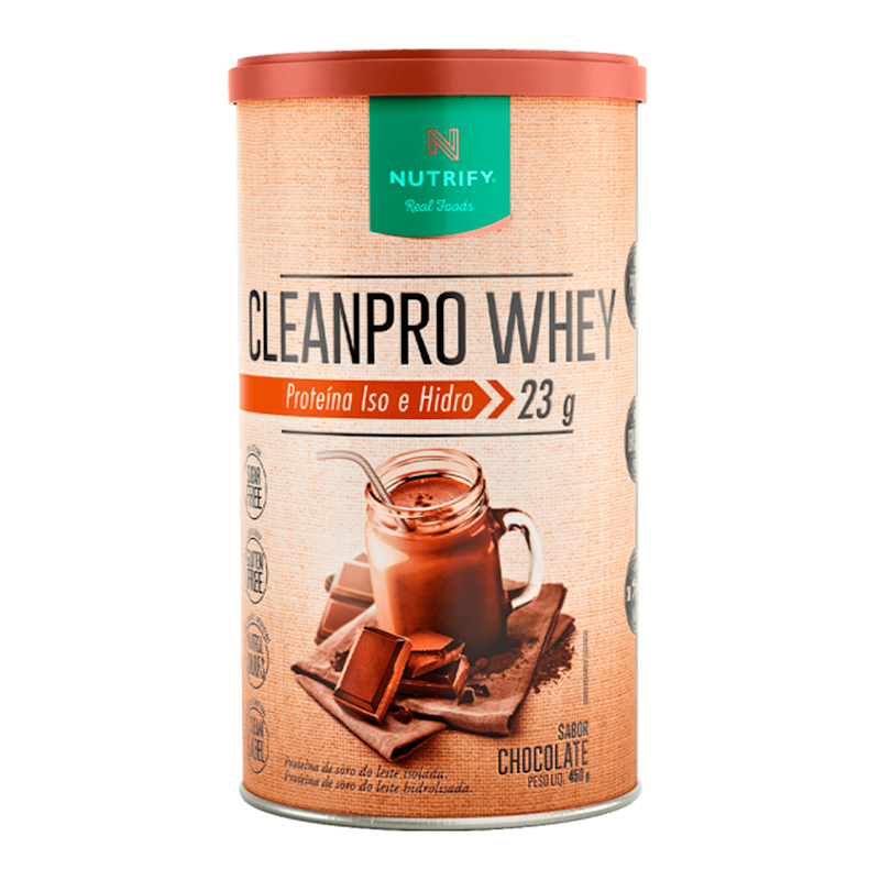 Nutrify 3