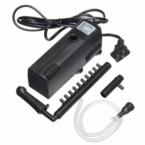 Filtro Interno 600 L/H 127 V 2