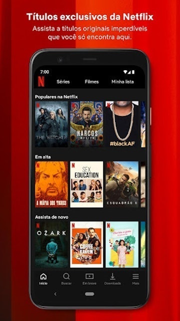 Netflix 3