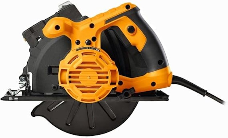 Serra Circular 7.1/4" 1500 W 2
