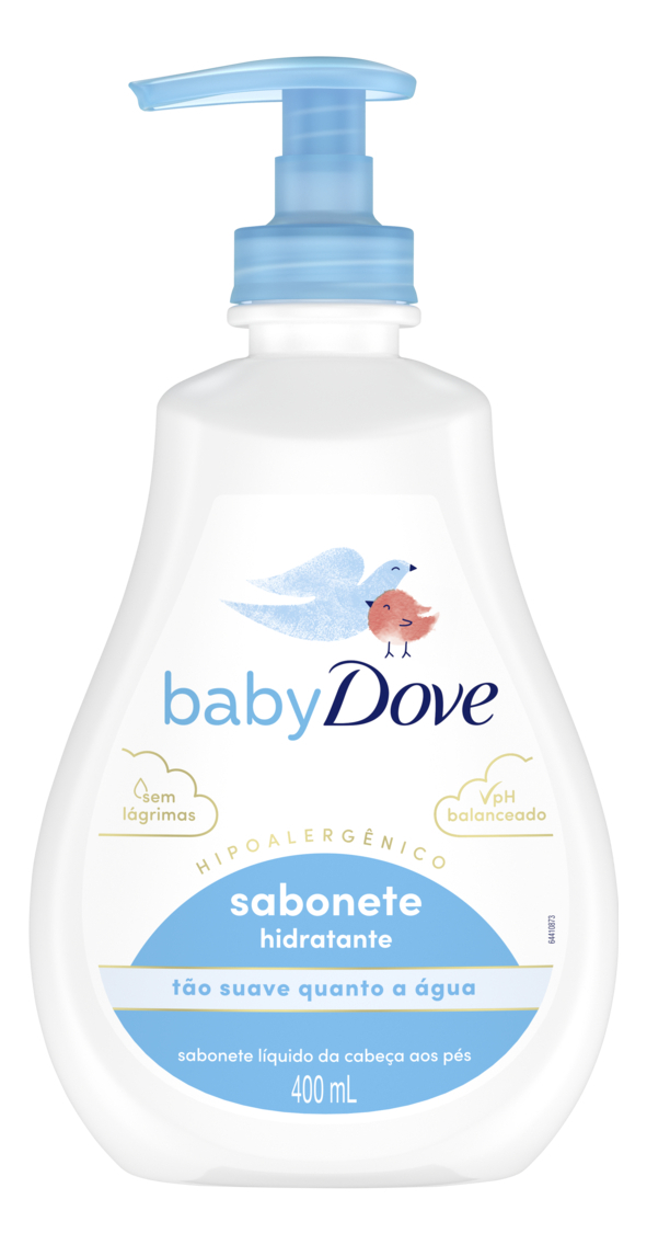 Top 10 Melhores Sabonetes Hipoalergênicos em 2026 (Dove, Cetaphil e mais) 1