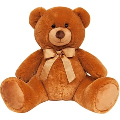 Urso de Pelúcia Charles Chic
