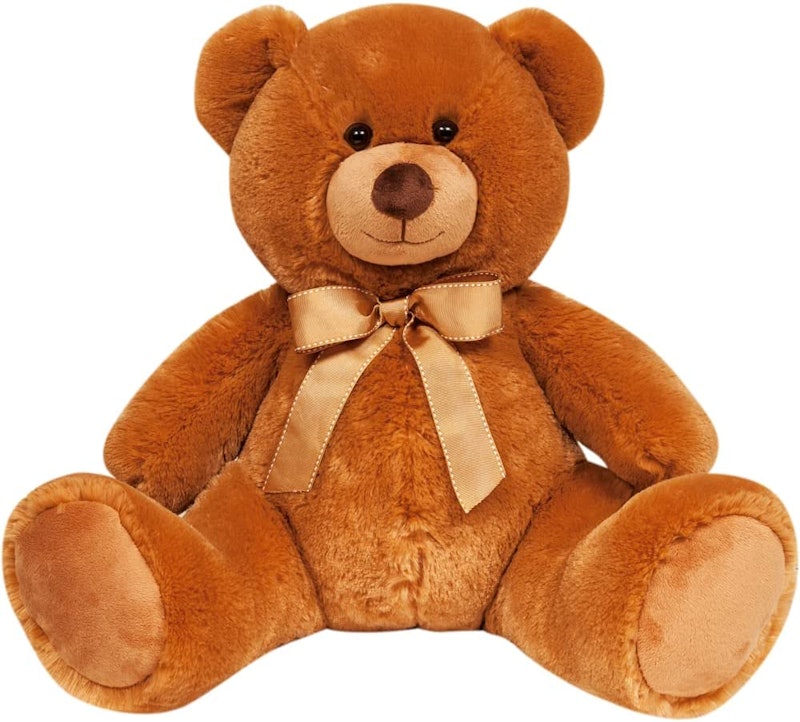 Urso de Pelúcia Charles Chic 1