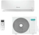 Top 10 Melhores Ares-Condicionados Hisense em 2026 (Hi-Wall, Hi-Connect e mais) 5