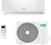 HISENSE Ar-Condicionado Split Hi-Connect 18000 BTUs 1