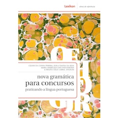 Nova Gramática para Concursos