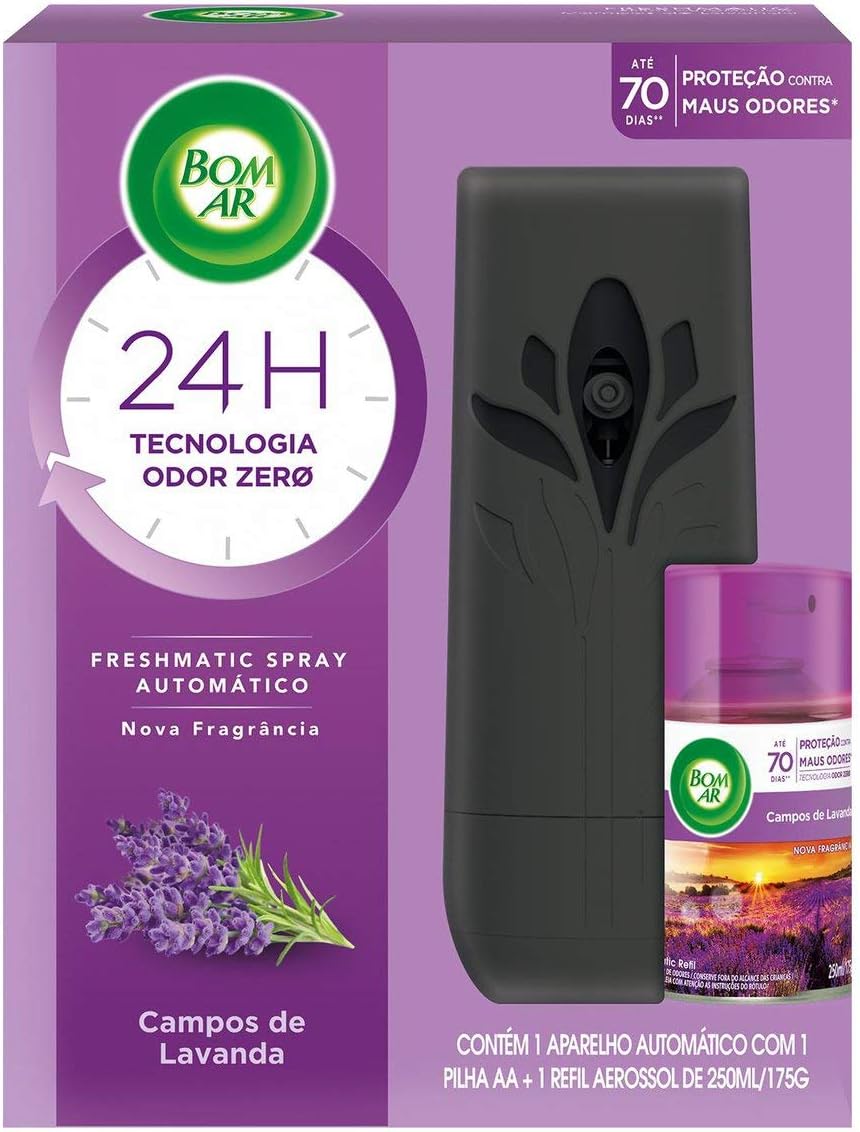 Top 10 Melhores Aromatizadores de Ambiente  (Glade e mais) 5