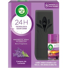 Bom Ar Freshmatic Spray Automático