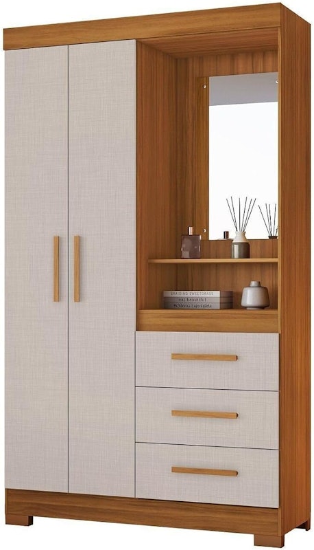 Guarda-Roupa NT 1