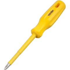 Chave Phillips com Haste Isolada 5/16" x 8" VONDER