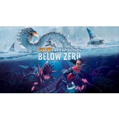 Subnautica: Below Zero (2021)