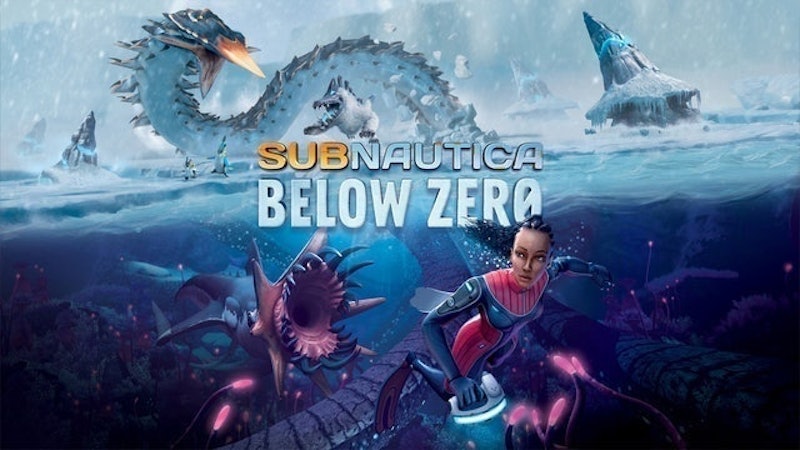 Subnautica: Below Zero (2021) 1