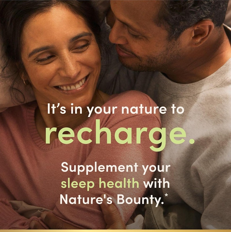 Melatonina Quick Dissolve Nature's Bounty 4