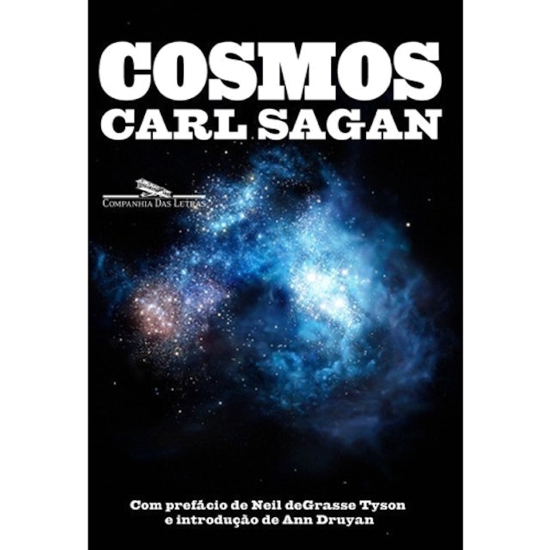 Cosmos (2017) 1