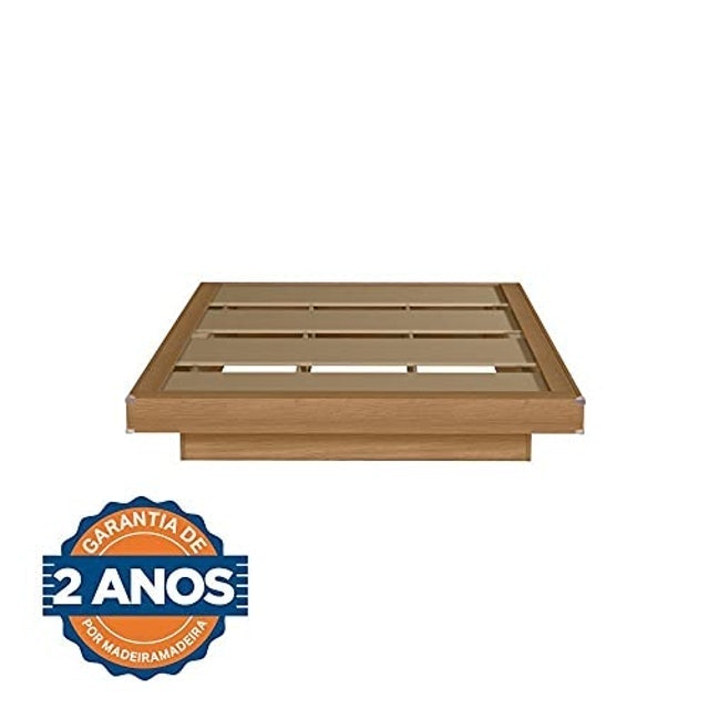 Cama Casal/Queen Tarumã Cabecasa 5
