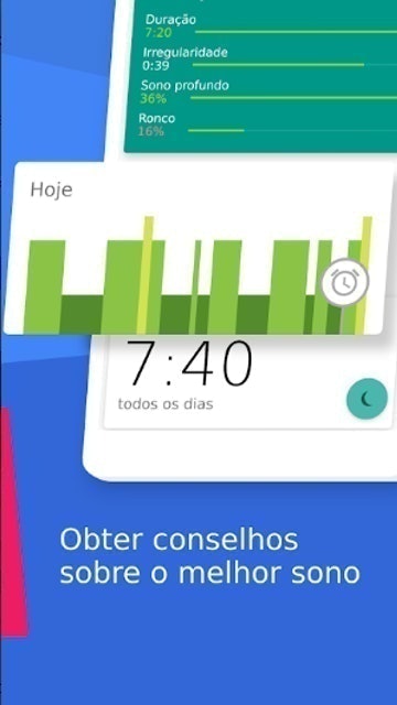 Sleep as Android 4