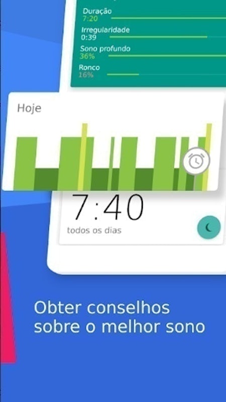 Sleep as Android 4