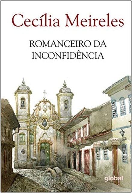 Top 20 Melhores Livros de Cecília Meireles em 2026 (Romanceiro da Inconfidência e mais) 1