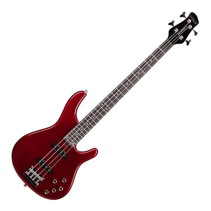 Contrabaixo Custom 4C B/Basswood N/Maple Escala Escura Tagima 2