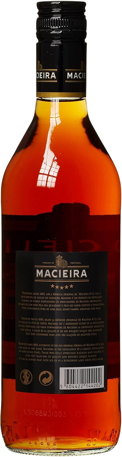 Macieira Royal Spirit 2