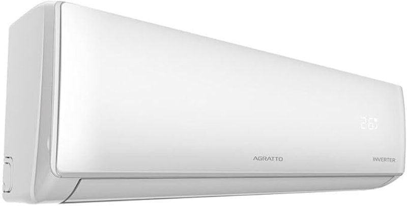 Ar-Condicionado Liv Split Inverter Top (220 V) 1