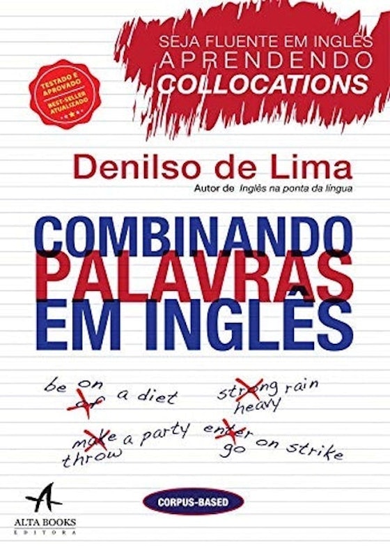 Combinando Palavras em Inglês 1