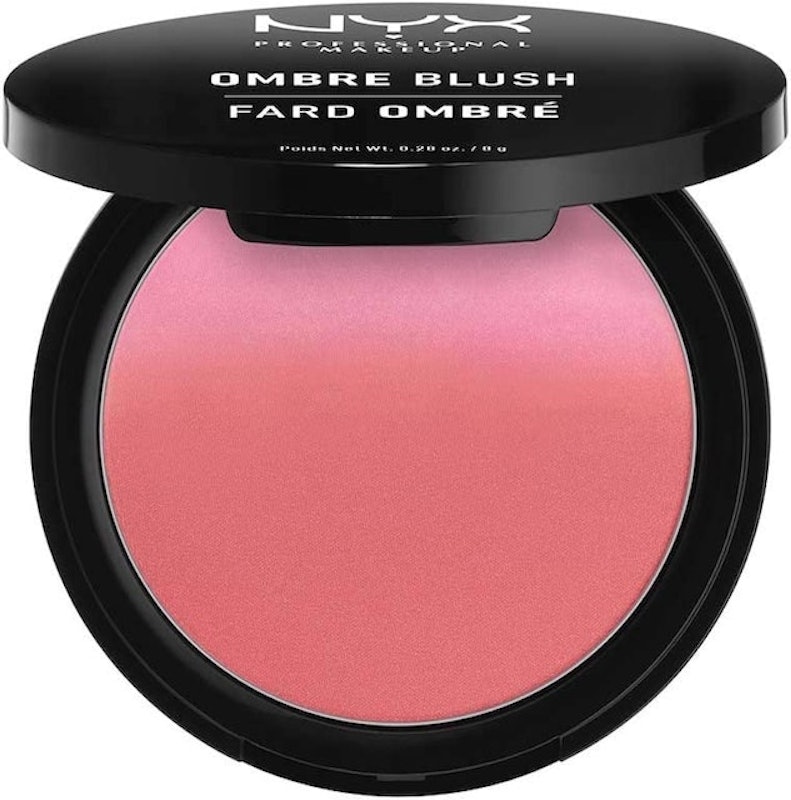 NYX Cosmetics 4