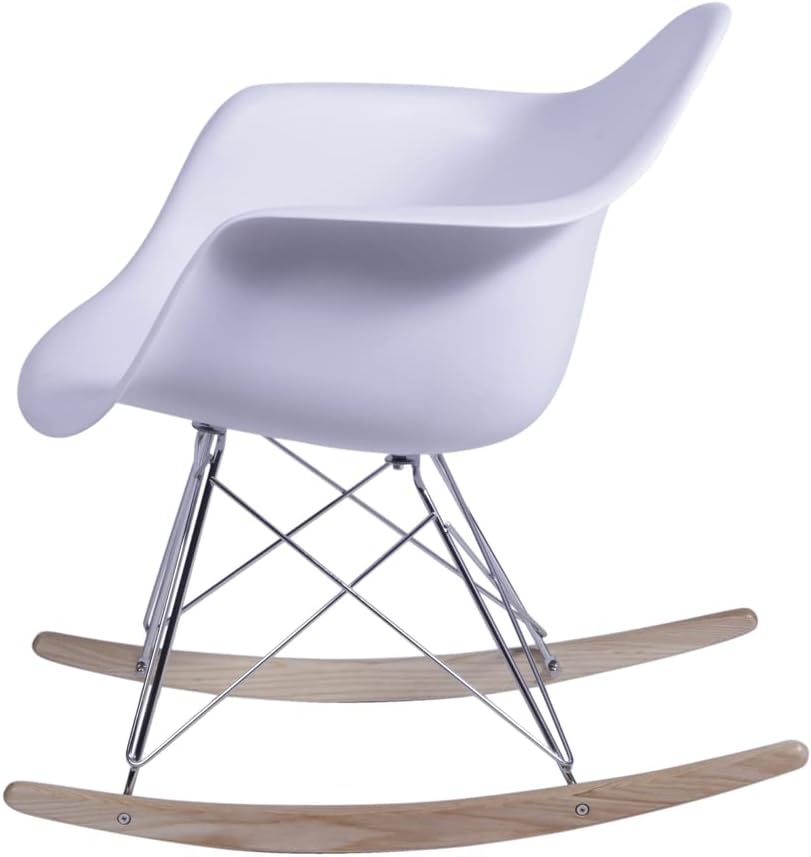 Cadeira Arm Balanço Emporio Tiffany 3