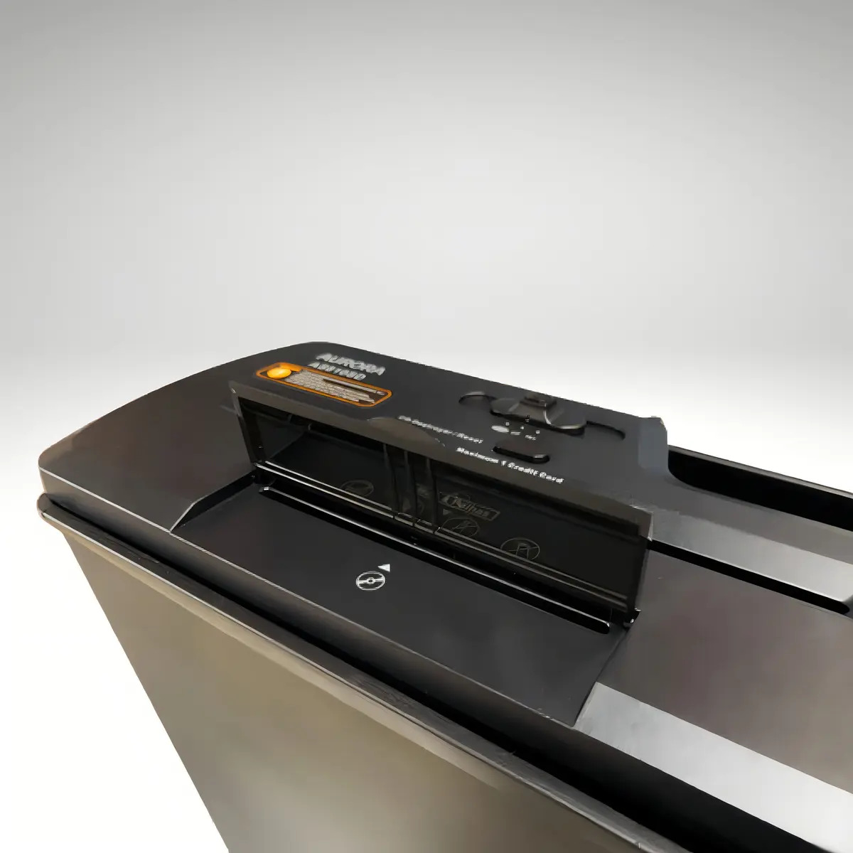Fragmentadora Aurora AS810SD 3