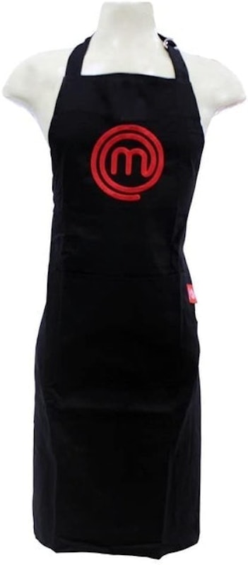 Avental MasterChef 1