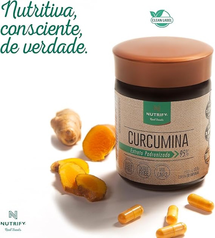 Curcumina 3
