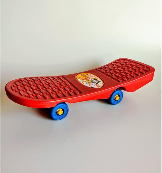 Super Skate GGB PLAST BRINQUEDOS 4