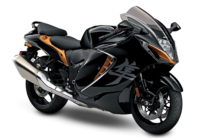 Suzuki 4