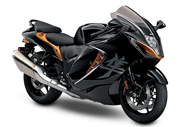 Suzuki 4