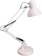 LUMINATTI Luminária de Mesa Articulável com Base/Garra LUMINATTI 1