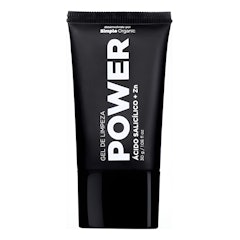 Power Gel de Limpeza