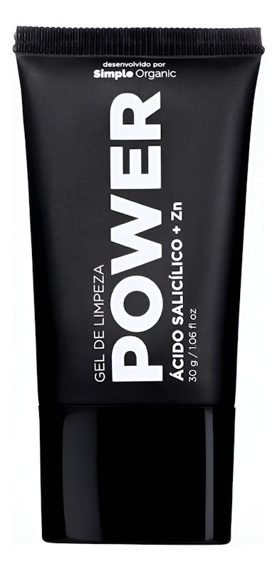Power Gel de Limpeza 1