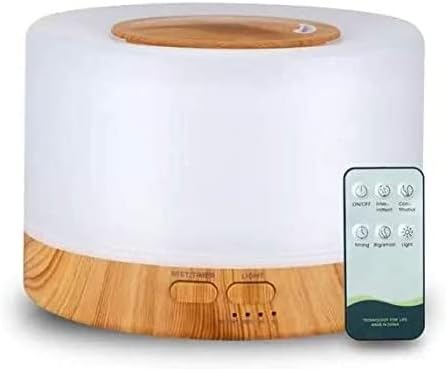Difusor de Aromas Luaket 1