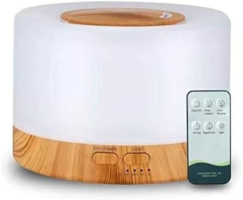 Difusor de Aromas Luaket 1
