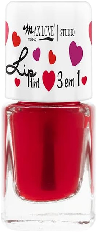 Lip Tint 3 em 1 Max Love 2
