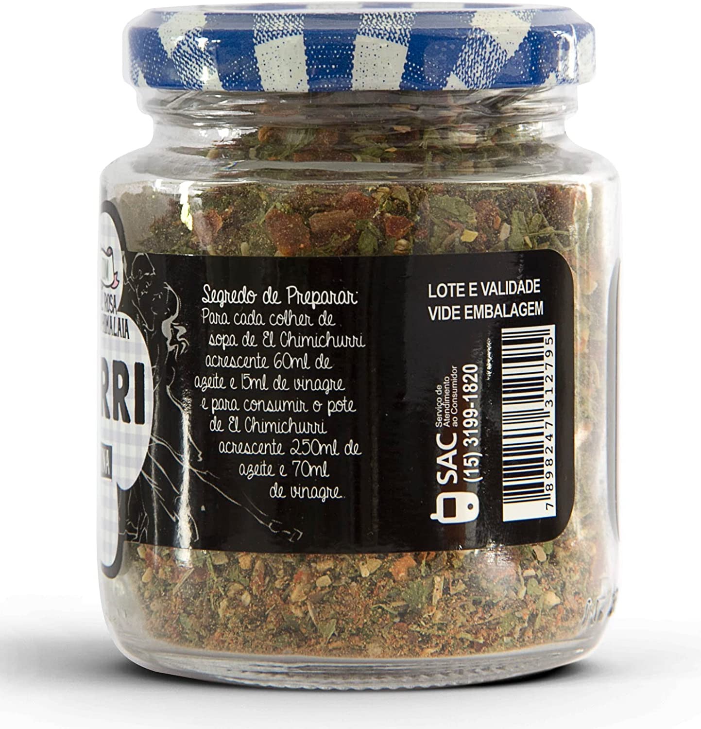El Chimichurri 3